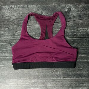 Lululemon sports bra size 6